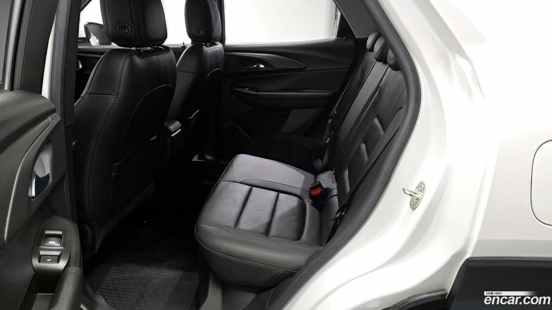 Trailblazer Chevrolet 2022.6-INNER-036