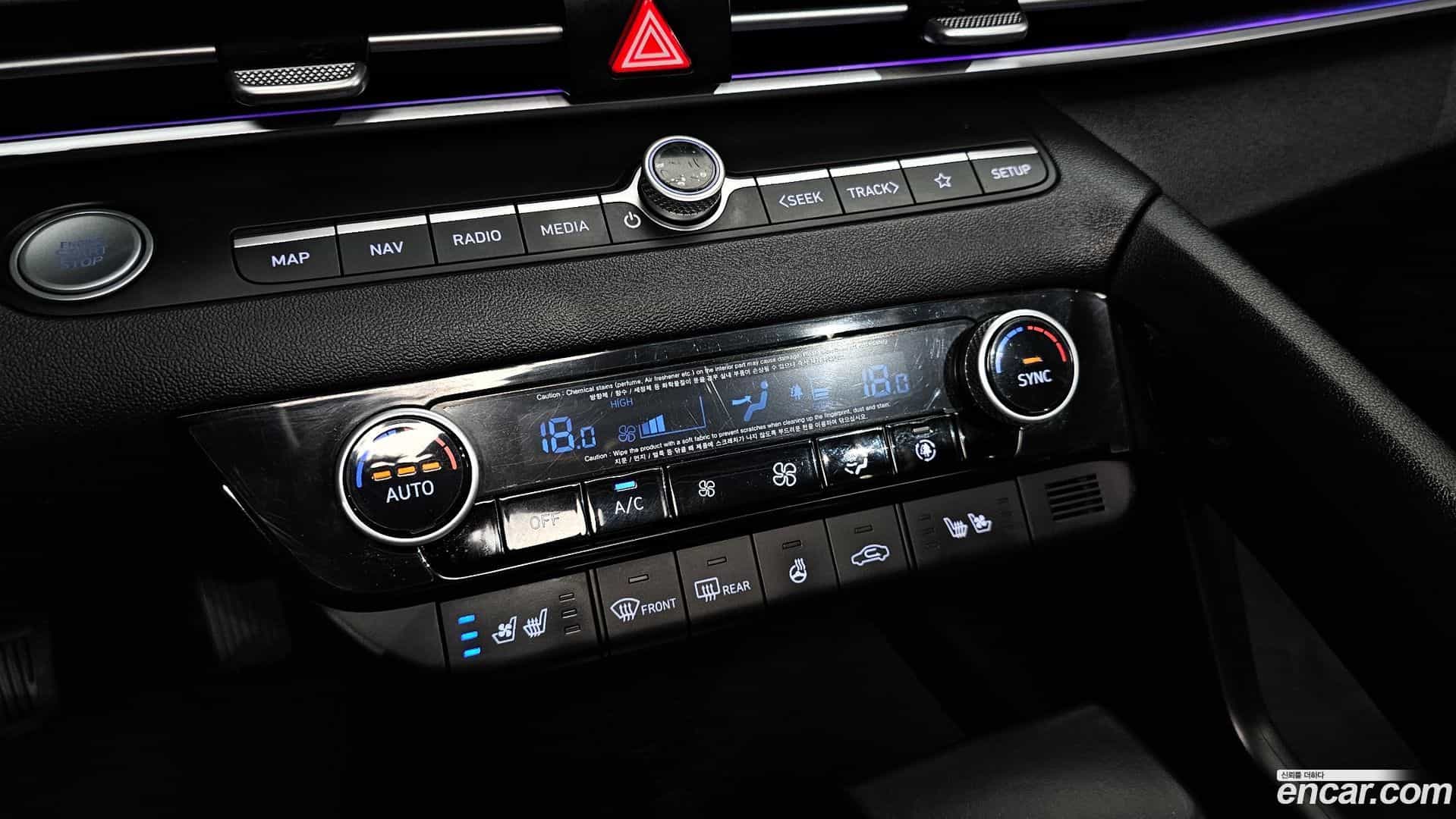 AVANTE Hyundai 2020.9-OPTION-022