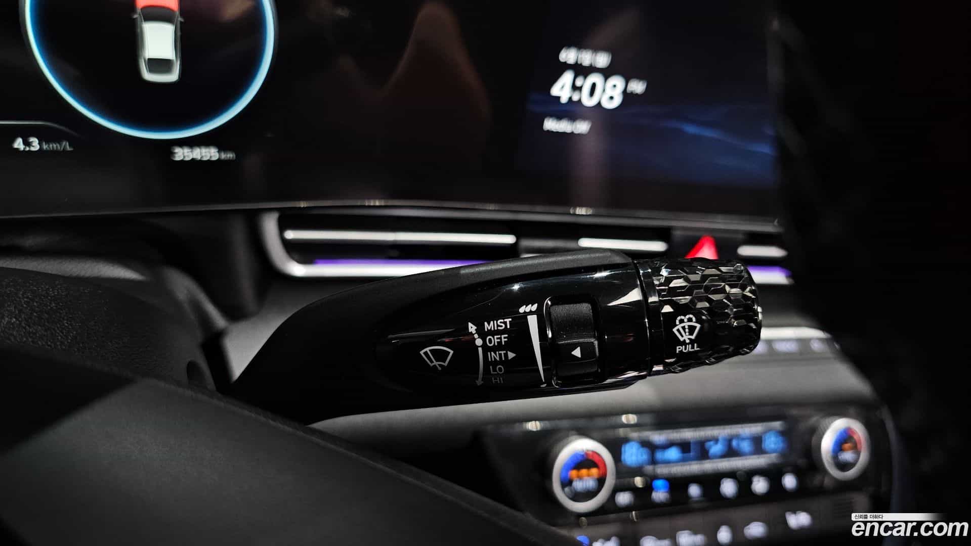 AVANTE Hyundai 2020.9-OPTION-040