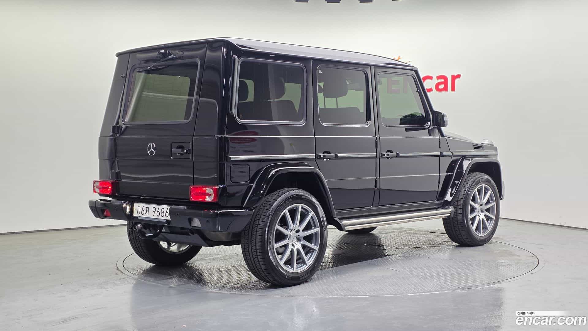 G-Class Mercedes-Benz 2017.5-OUTER-002