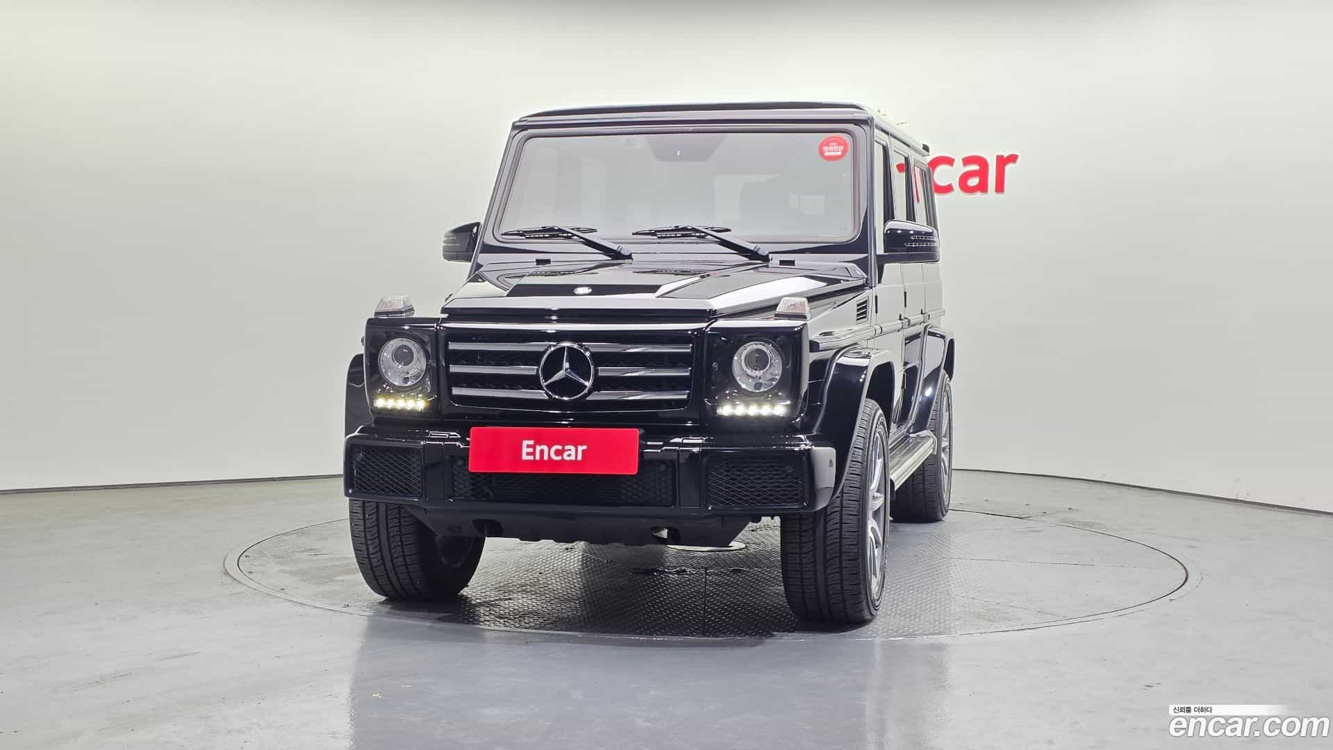 G-Class Mercedes-Benz 2017.5-OUTER-003