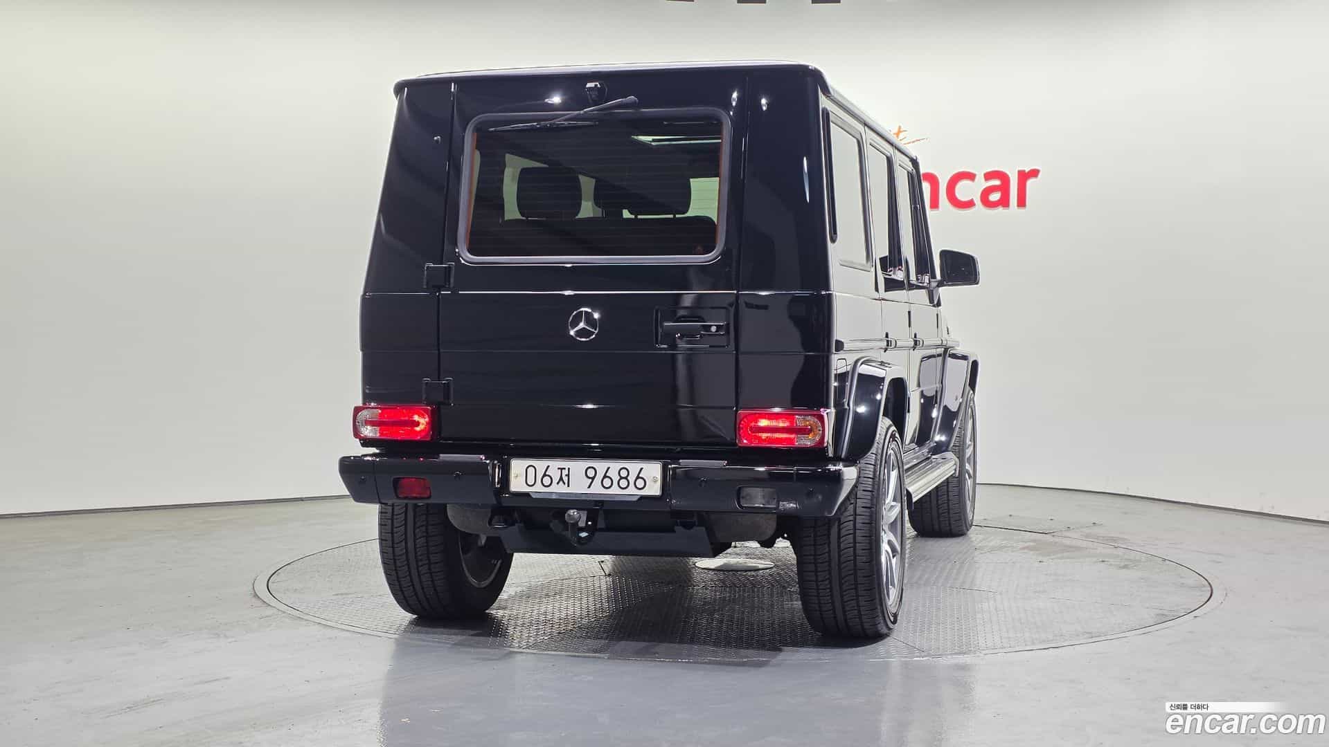 G-Class Mercedes-Benz 2017.5-OUTER-004