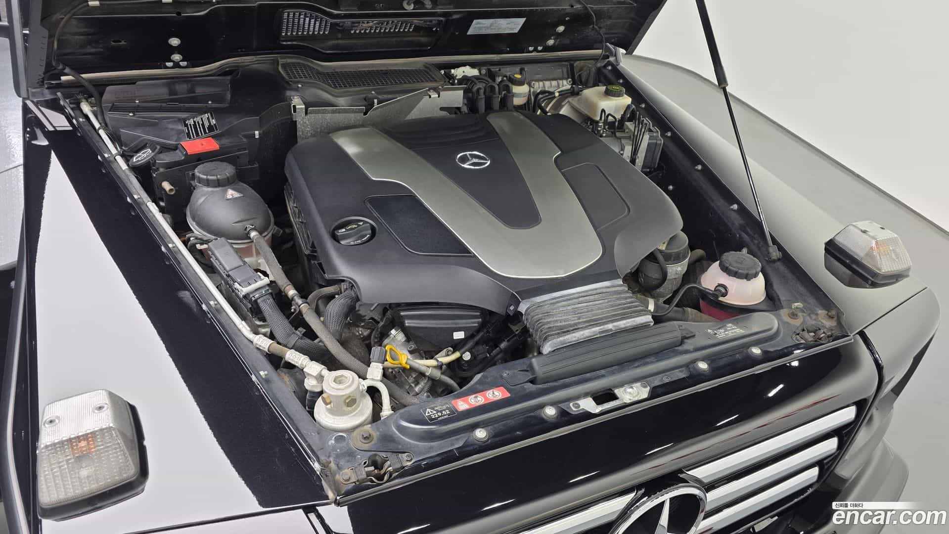G-Class Mercedes-Benz 2017.5-OUTER-006