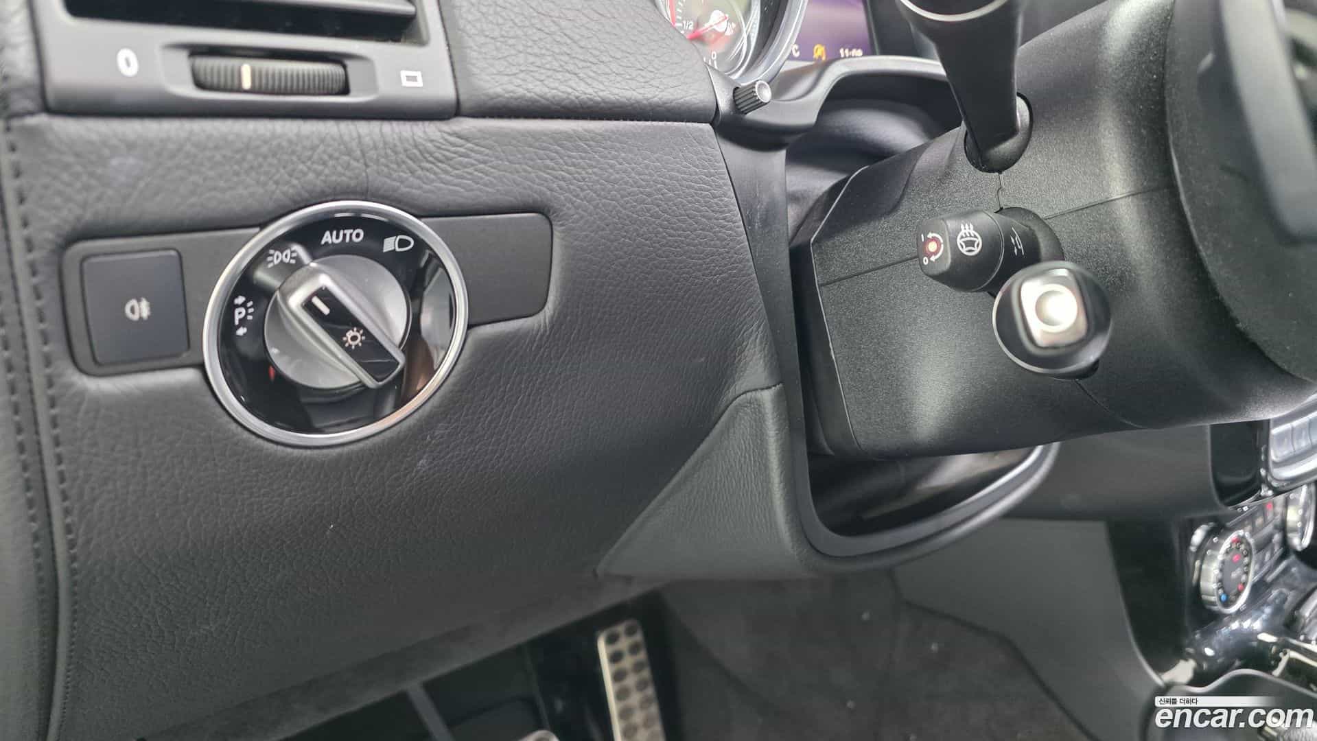G-Class Mercedes-Benz 2017.5-OPTION-021