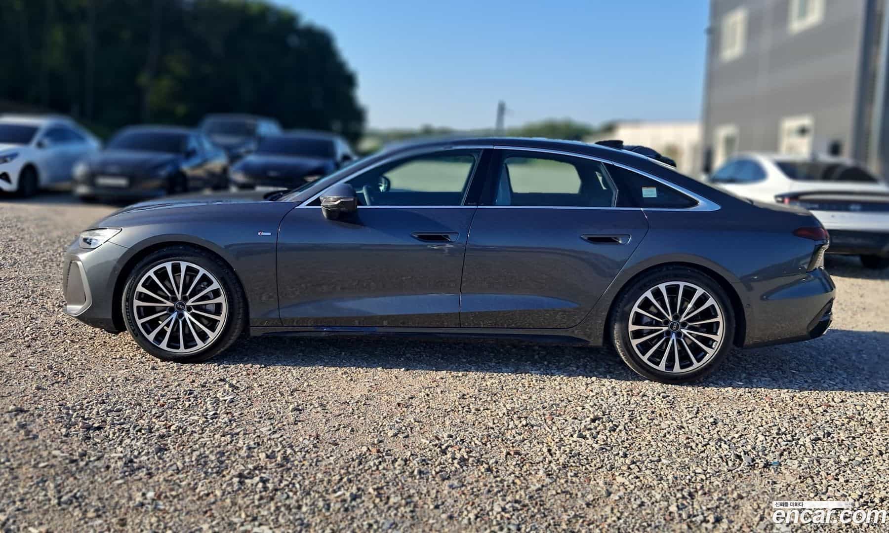A6 Audi 2026.4-INNER-007