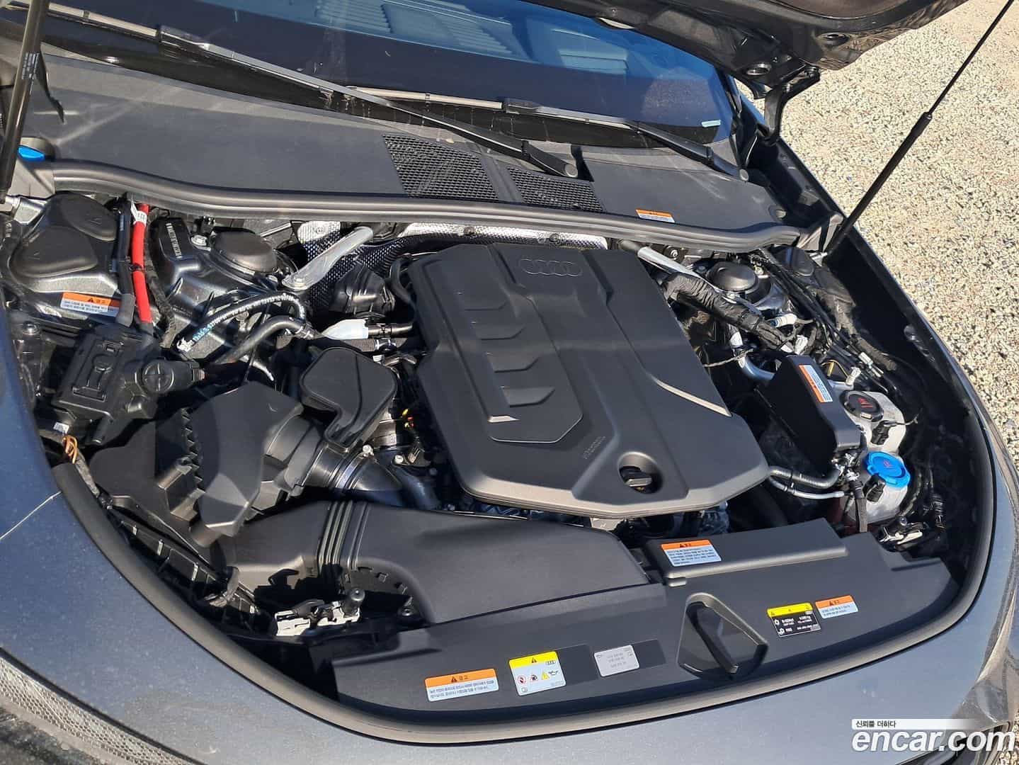 A6 Audi 2026.4-INNER-009
