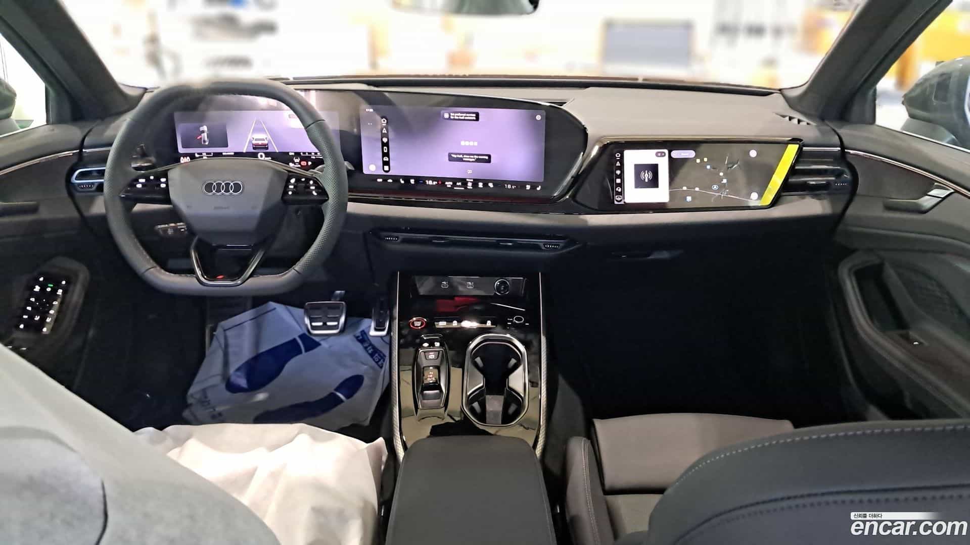 A6 Audi 2026.4-OPTION-018