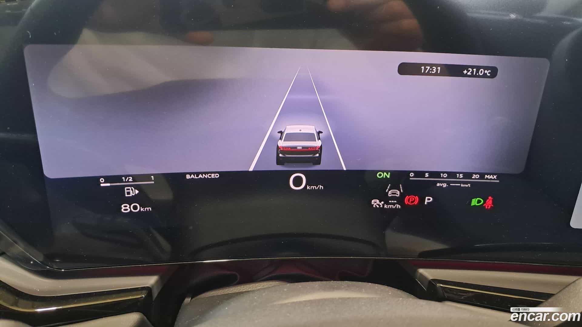 A6 Audi 2026.4-OPTION-020