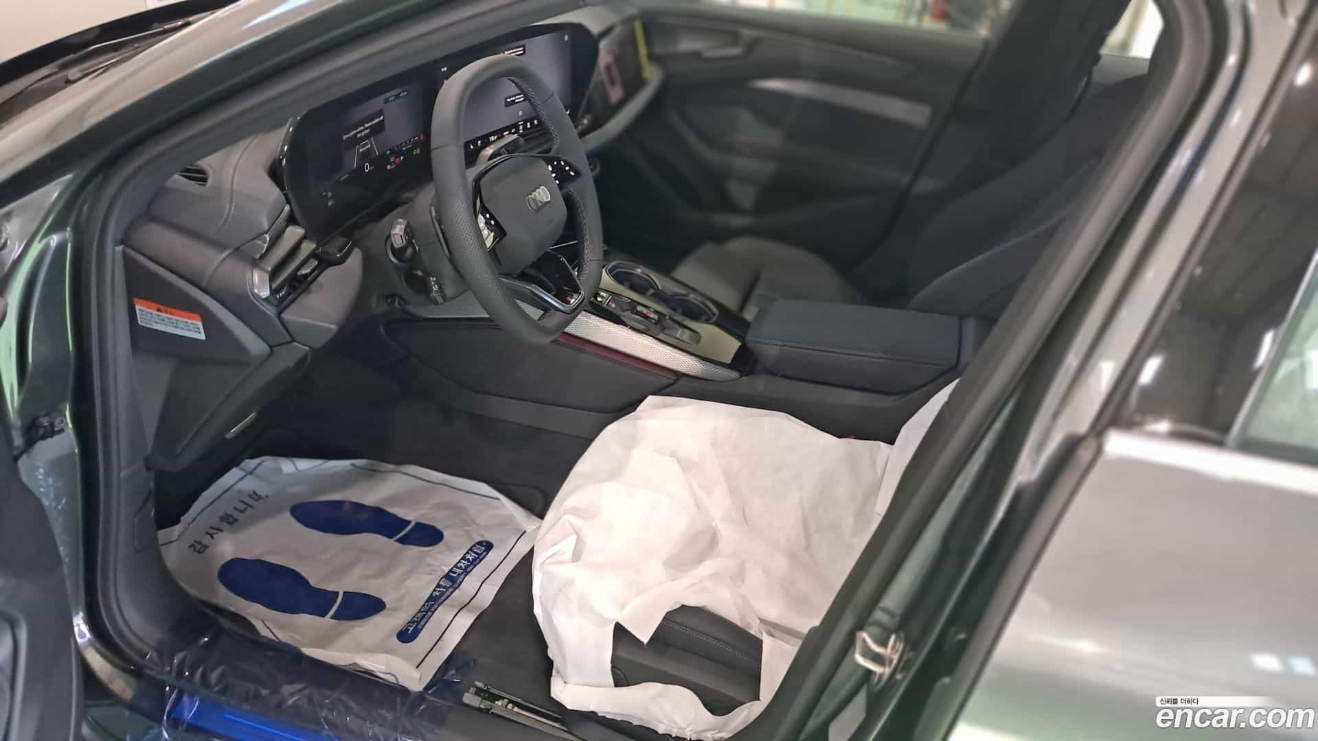 A6 Audi 2026.4-OPTION-022