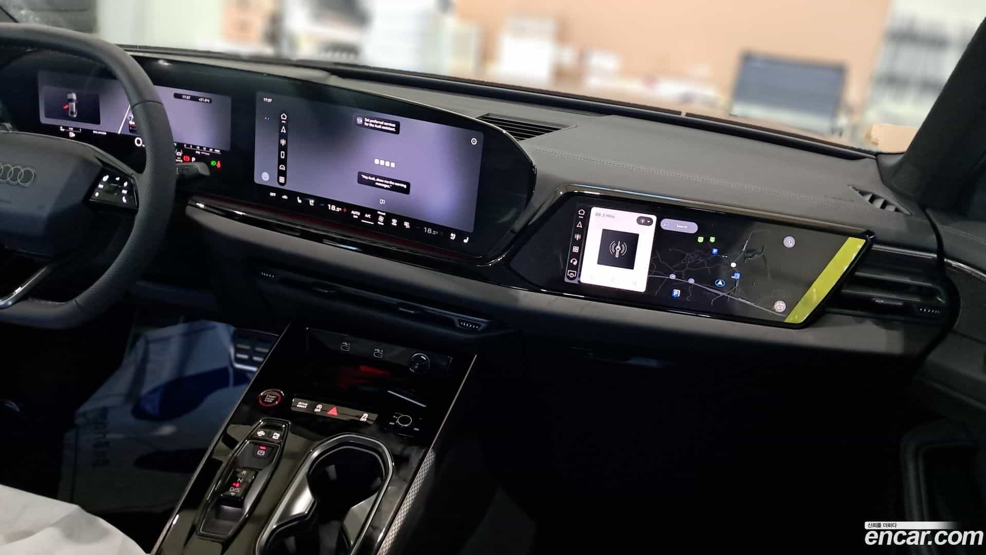 A6 Audi 2026.4-OPTION-023