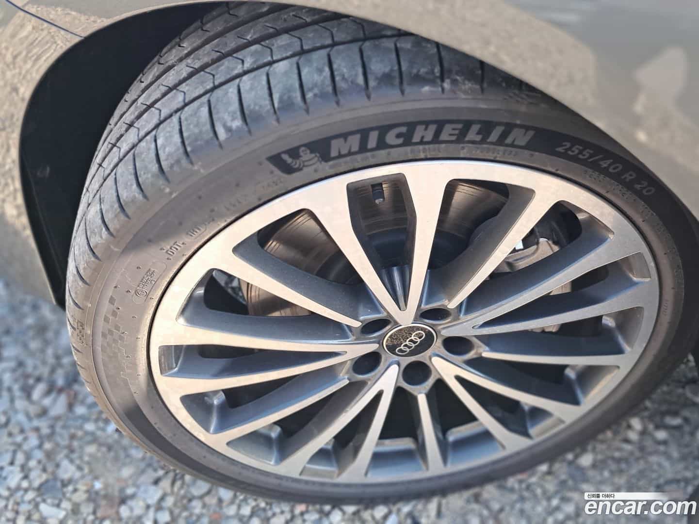 A6 Audi 2026.4-OPTION-024