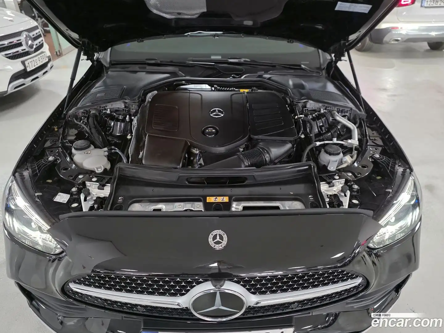 C-Class Mercedes-Benz 2023.0-OUTER-006