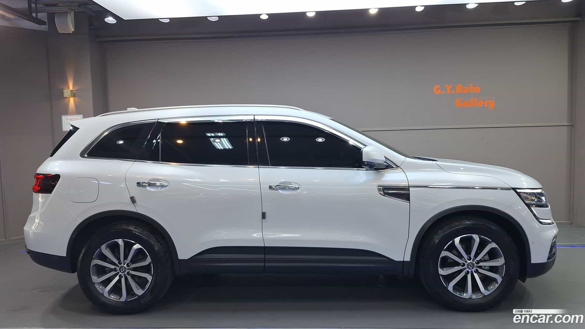 QM6 Renault Korea 2019.11-OUTER-001