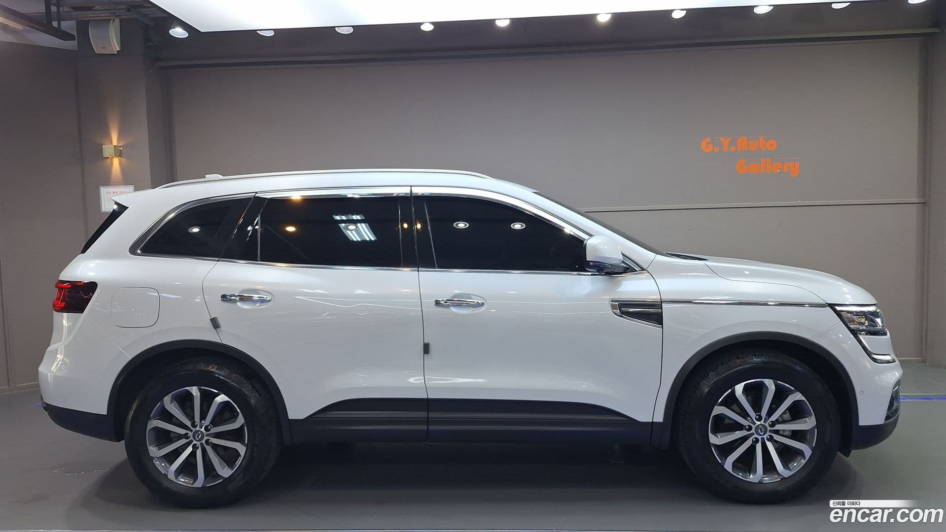 Main__Slider__Photo:QM6 Renault Korea 2019.11-0