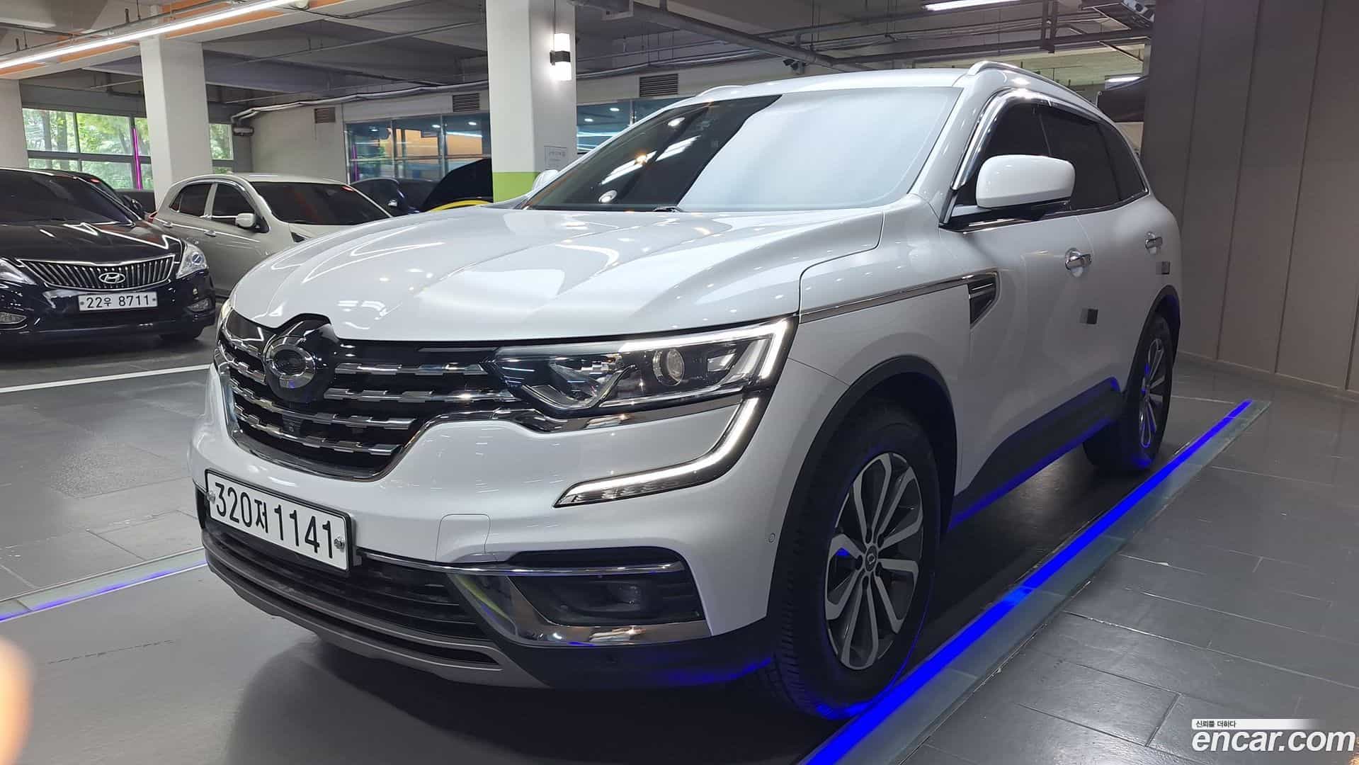 QM6 Renault Korea 2019.11-OUTER-003