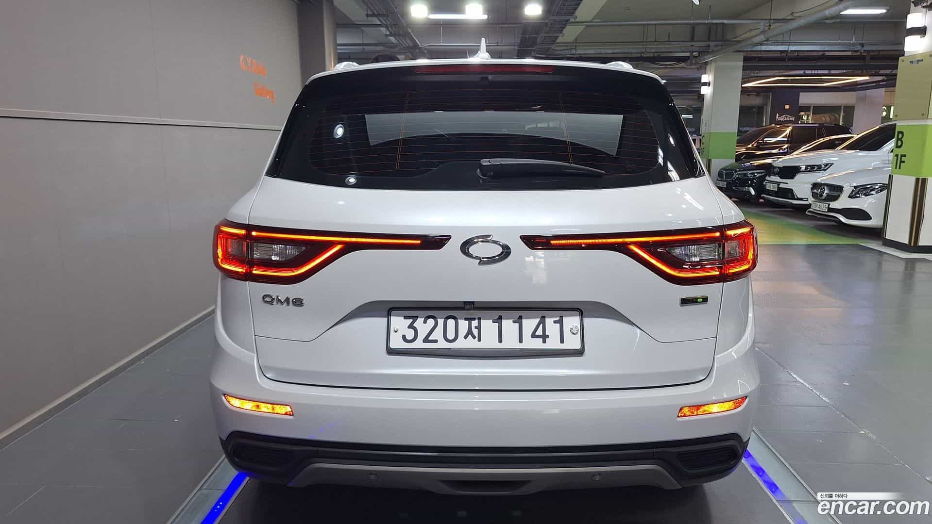 QM6 Renault Korea 2019.11-OUTER-004