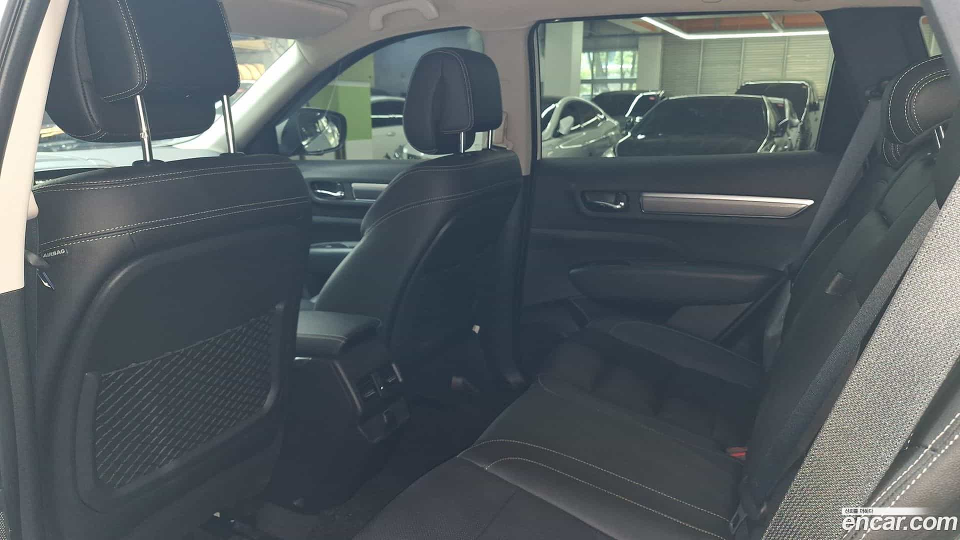 QM6 Renault Korea 2019.11-INNER-007