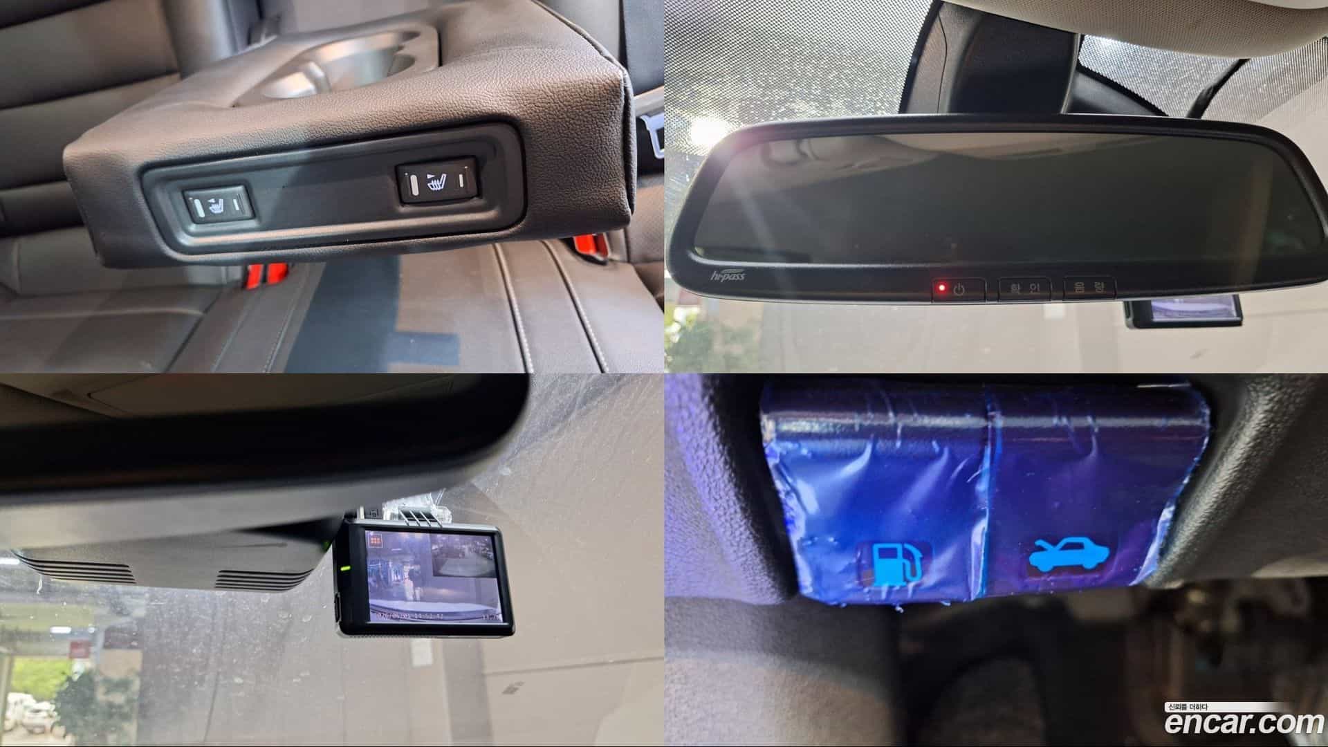 QM6 Renault Korea 2019.11-INNER-009