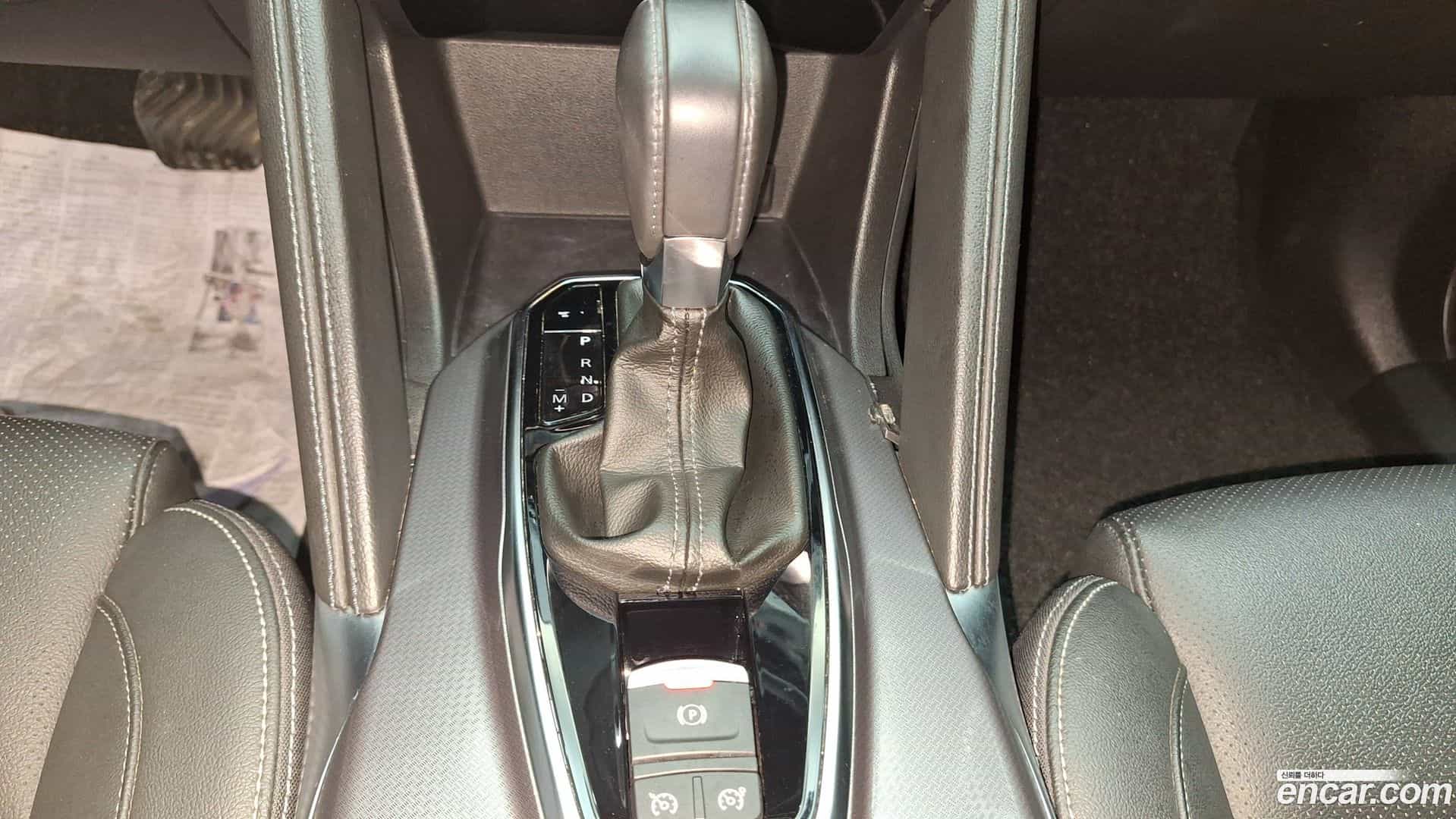QM6 Renault Korea 2019.11-OPTION-017