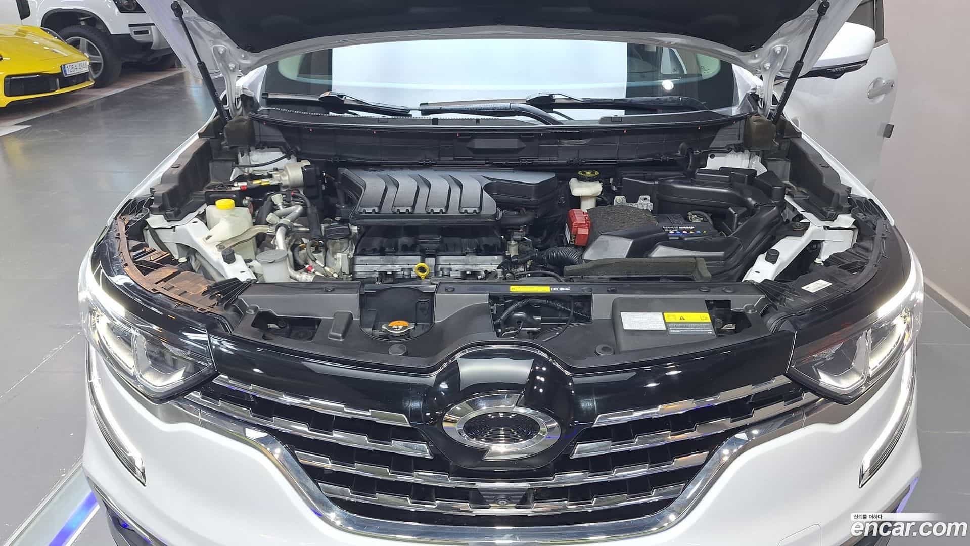 QM6 Renault Korea 2019.11-OPTION-021