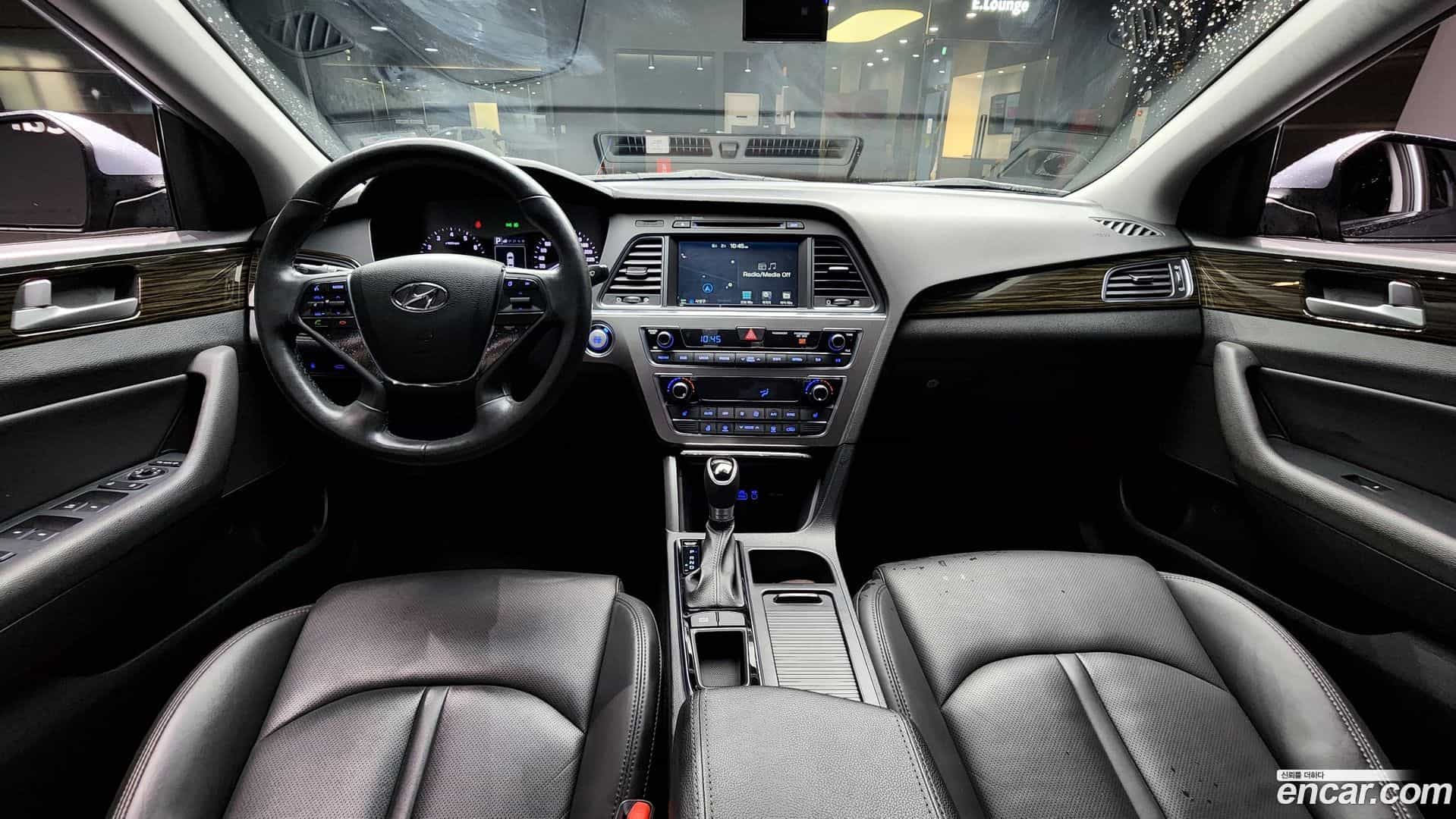 Sonata Hyundai 2016.5-INNER-007