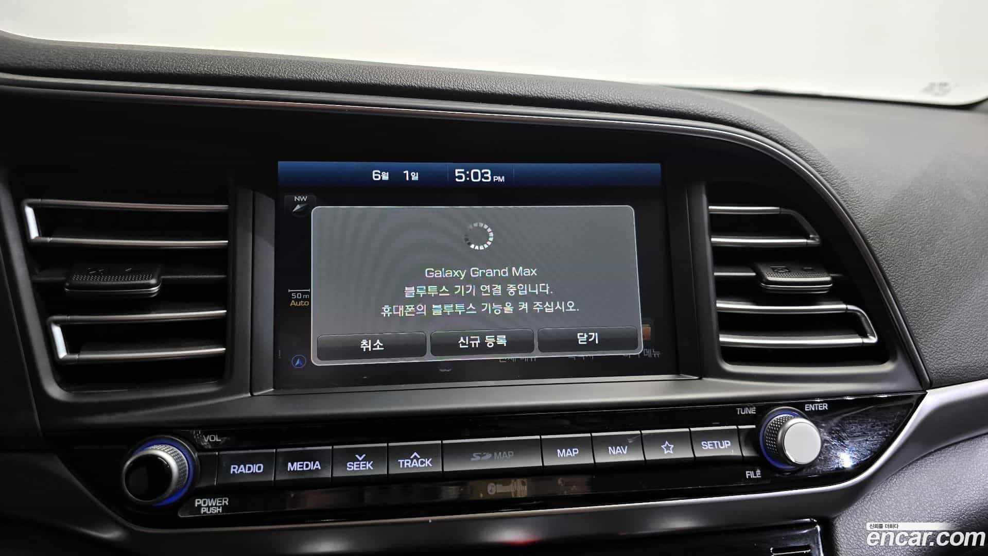AVANTE Hyundai 2019.0-OPTION-018