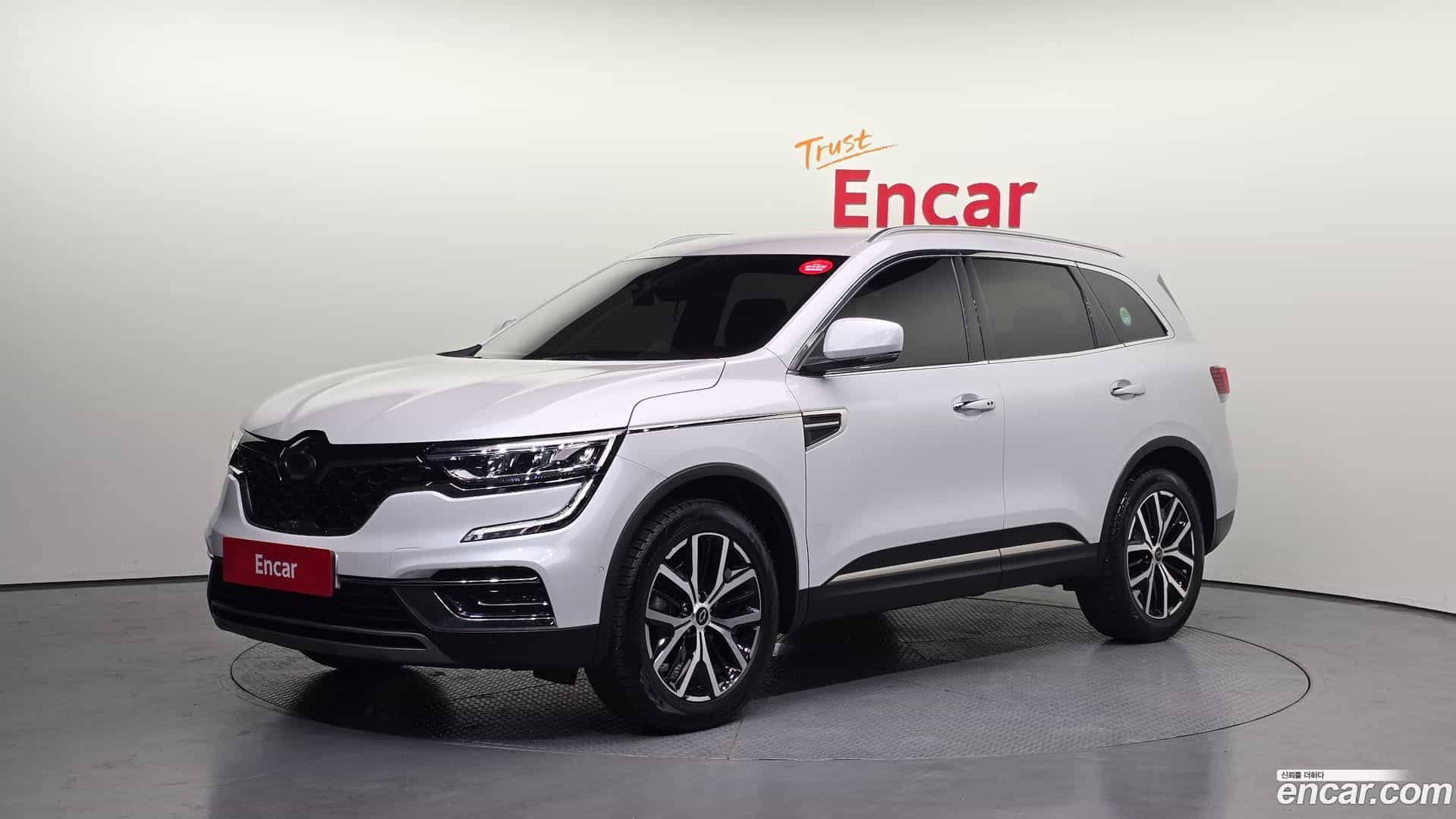 QM6 Renault Korea 2022.4-OUTER-001