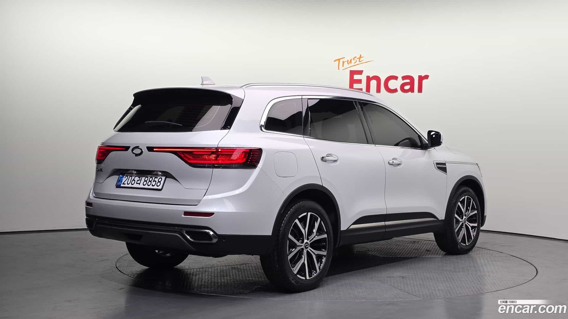 QM6 Renault Korea 2022.4-OUTER-002