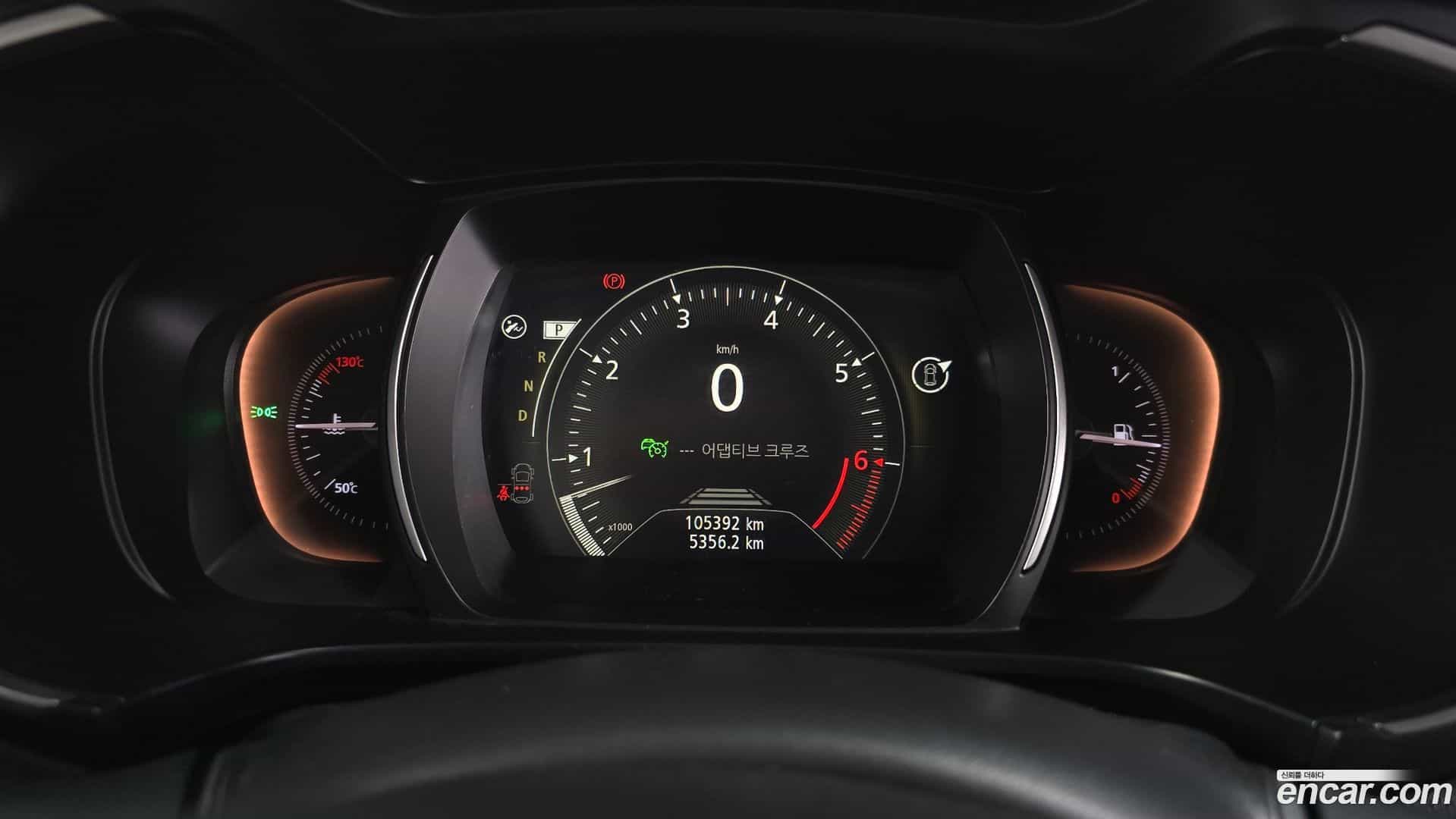 QM6 Renault Korea 2022.4-INNER-008