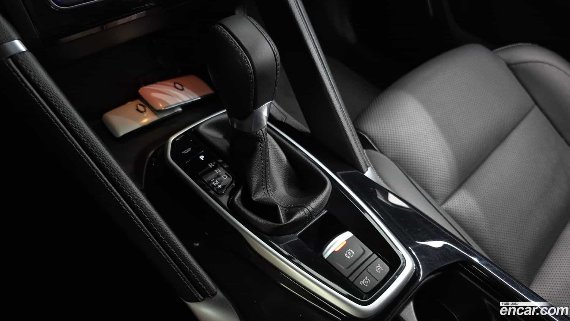 QM6 Renault Korea 2022.4-INNER-009