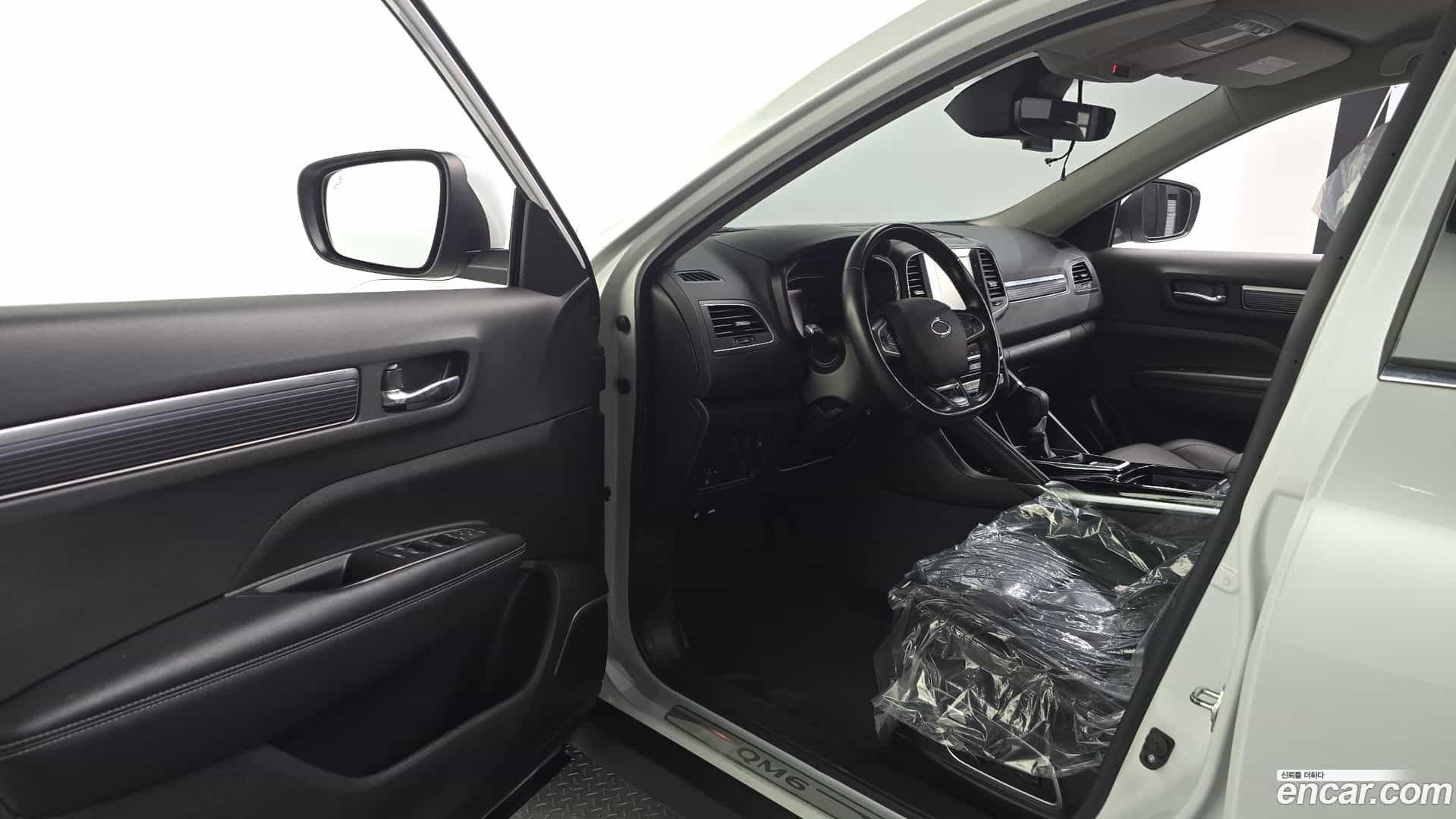QM6 Renault Korea 2022.4-INNER-010