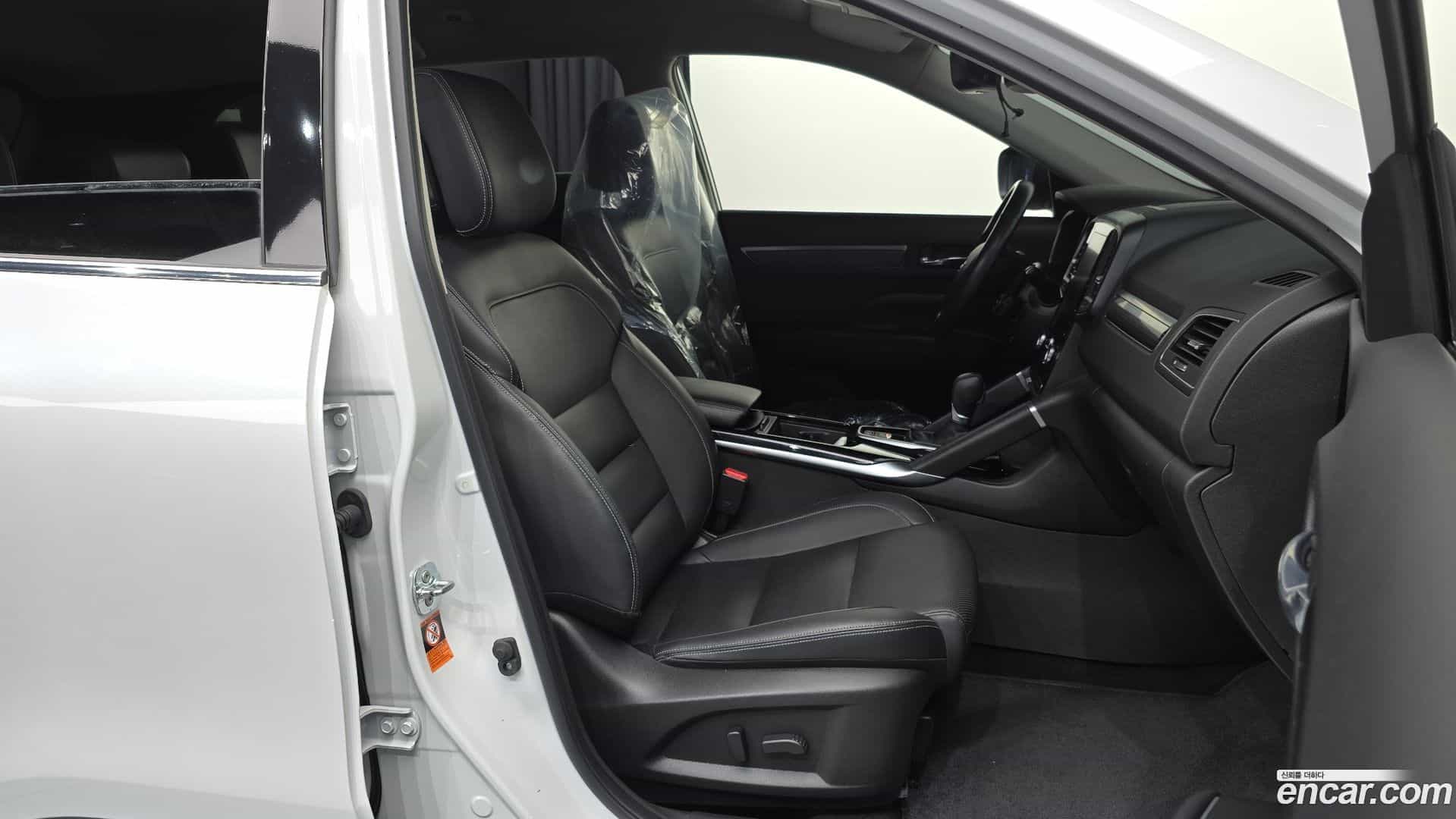 QM6 Renault Korea 2022.4-OPTION-015