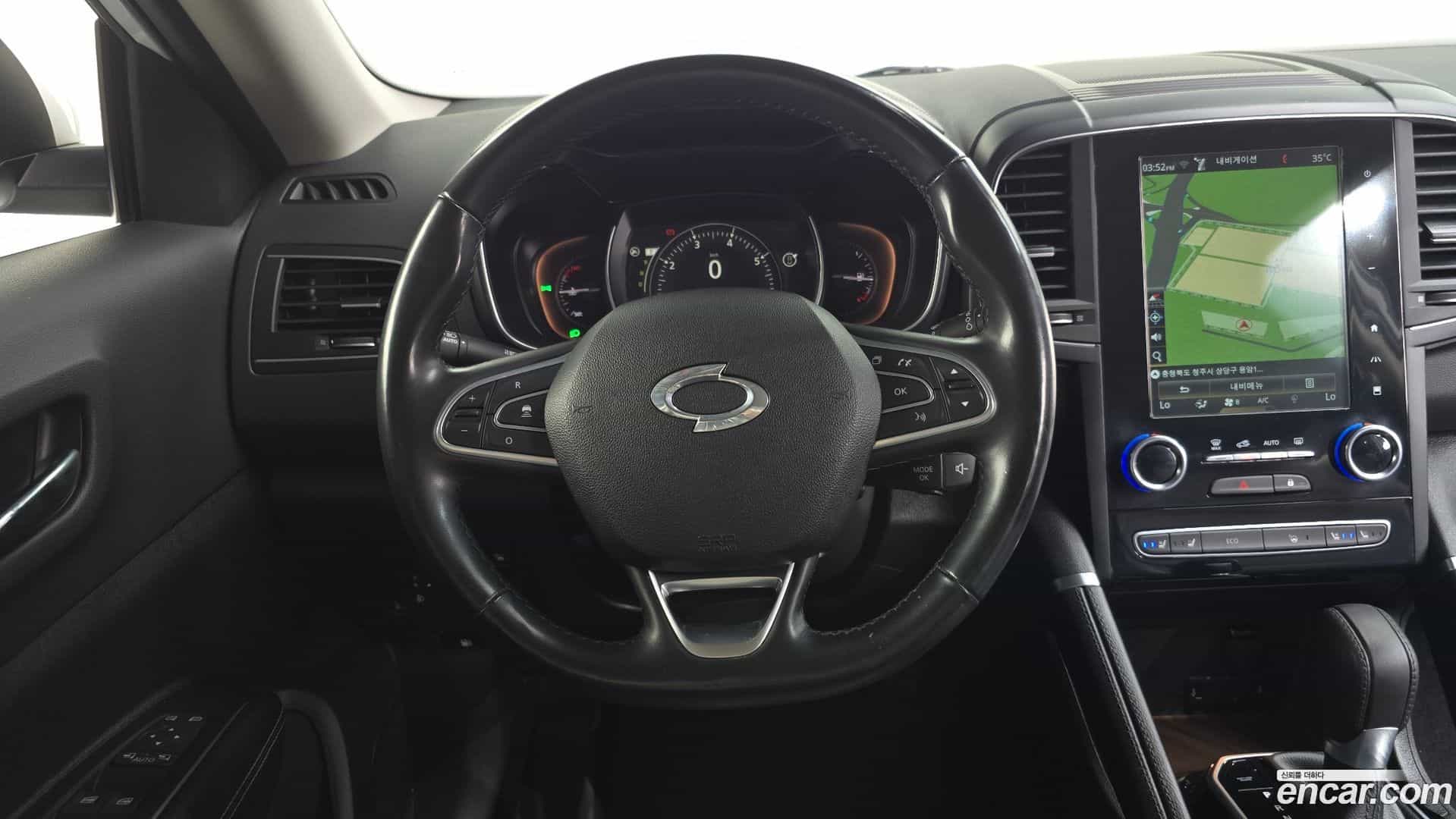 QM6 Renault Korea 2022.4-OPTION-017