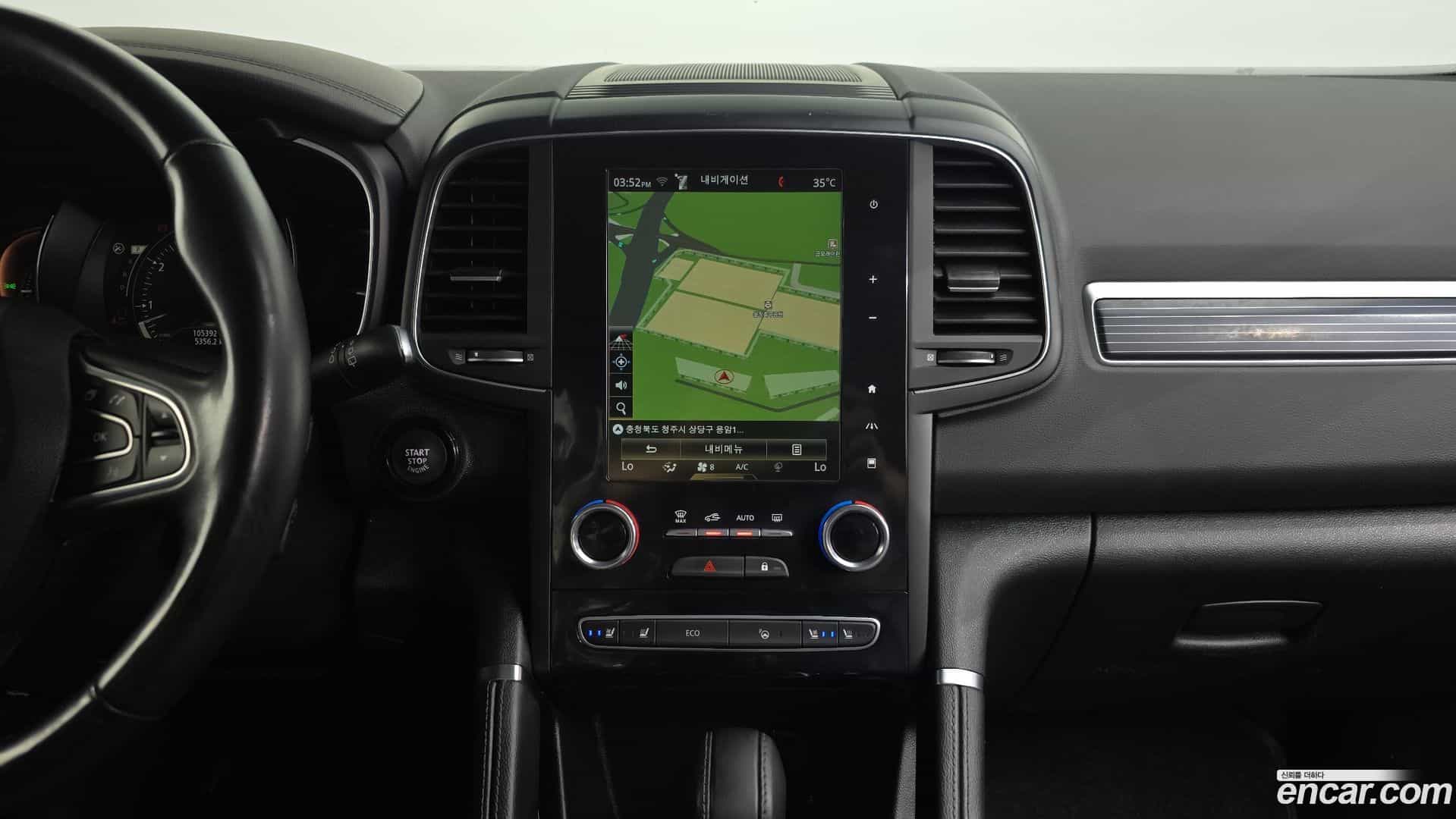 QM6 Renault Korea 2022.4-OPTION-018
