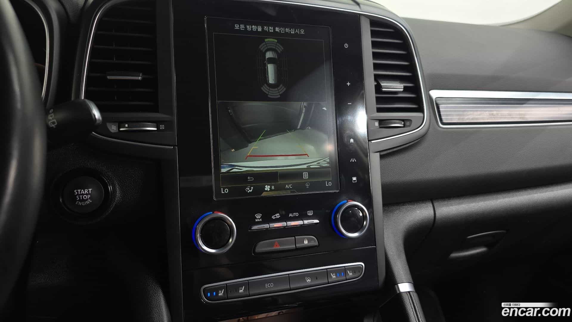 QM6 Renault Korea 2022.4-OPTION-019