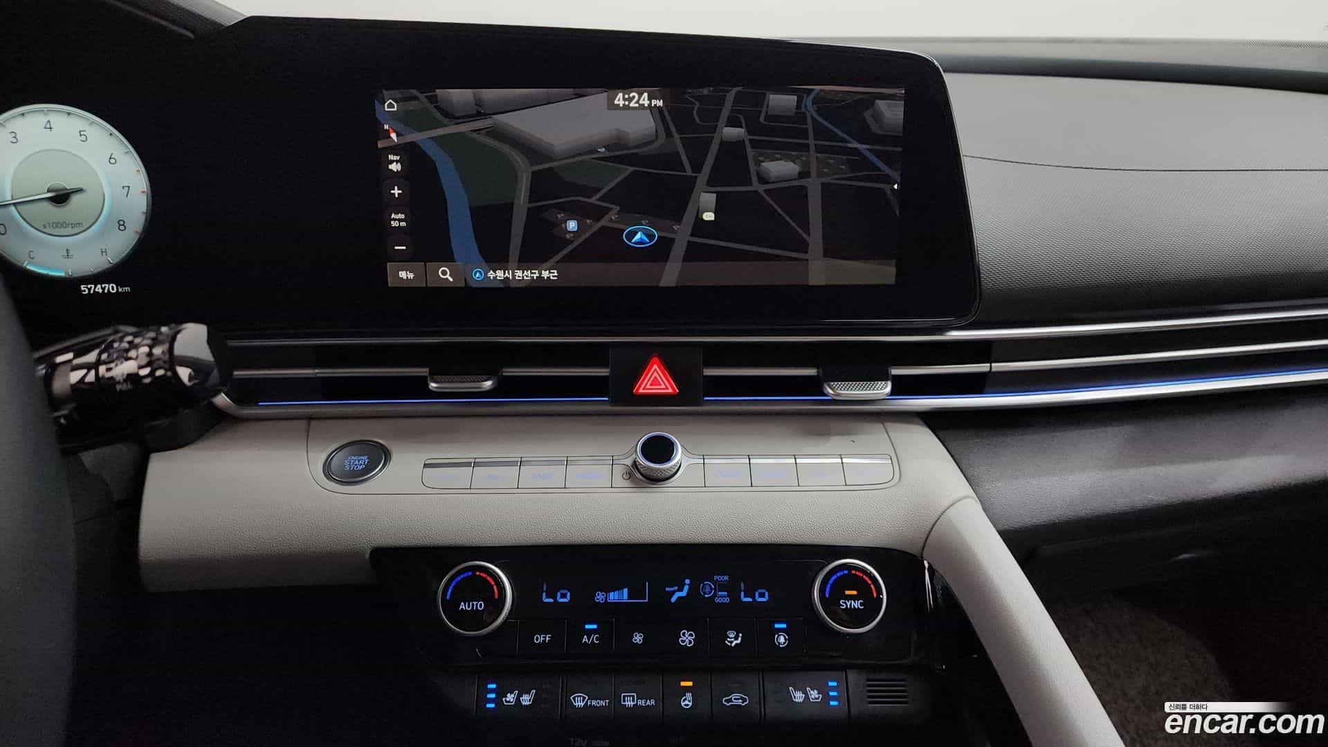 AVANTE Hyundai 2020.10-OPTION-018