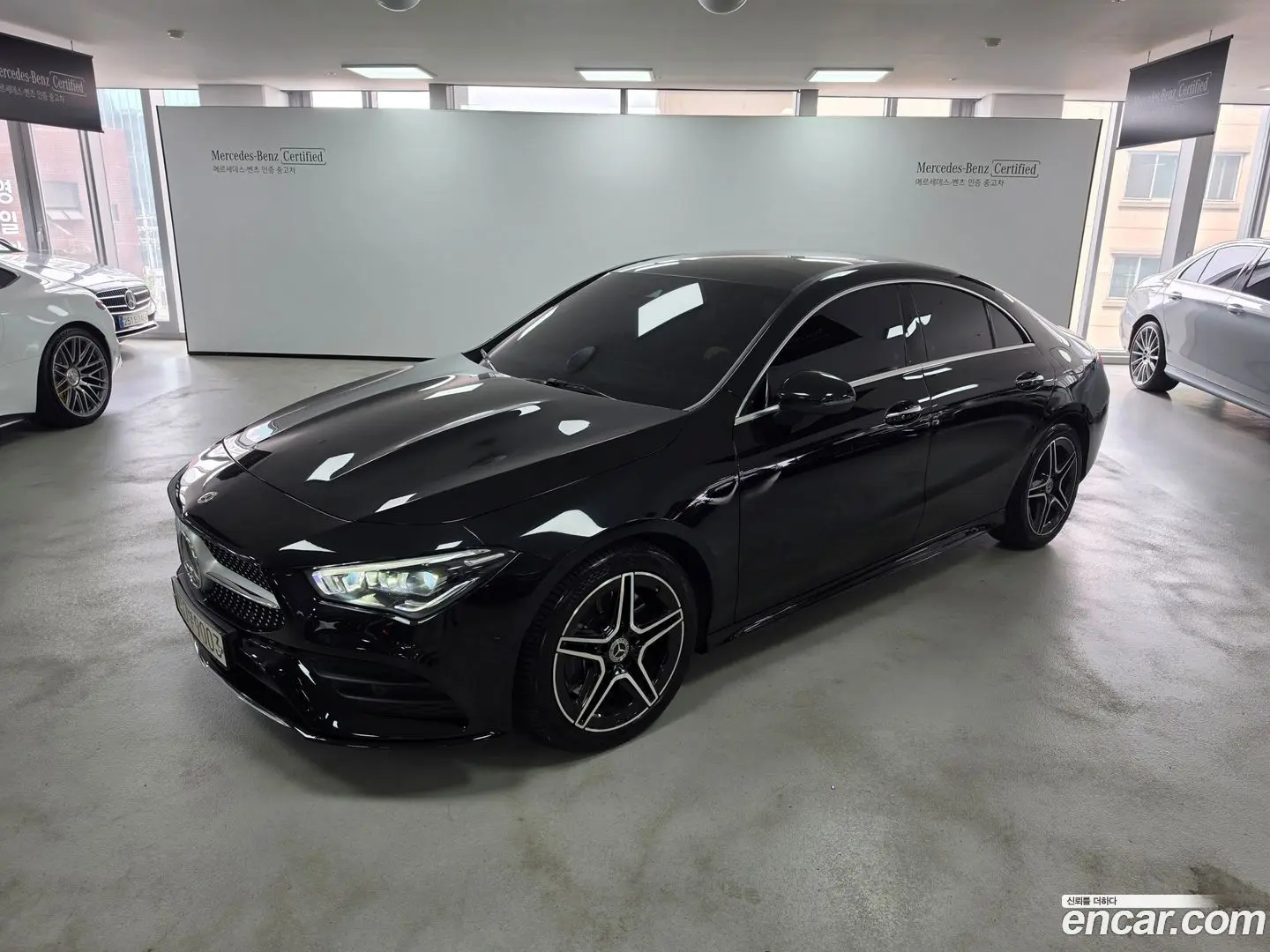 Main__Slider__Photo:CLA-Class Mercedes-Benz 2020.2-0