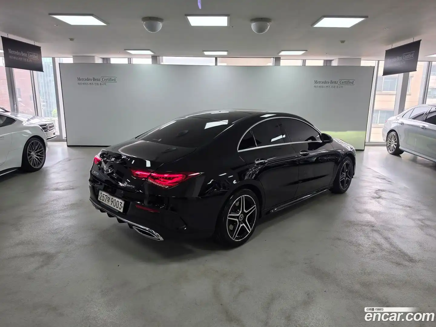 CLA-Class Mercedes-Benz 2020.2-OUTER-002