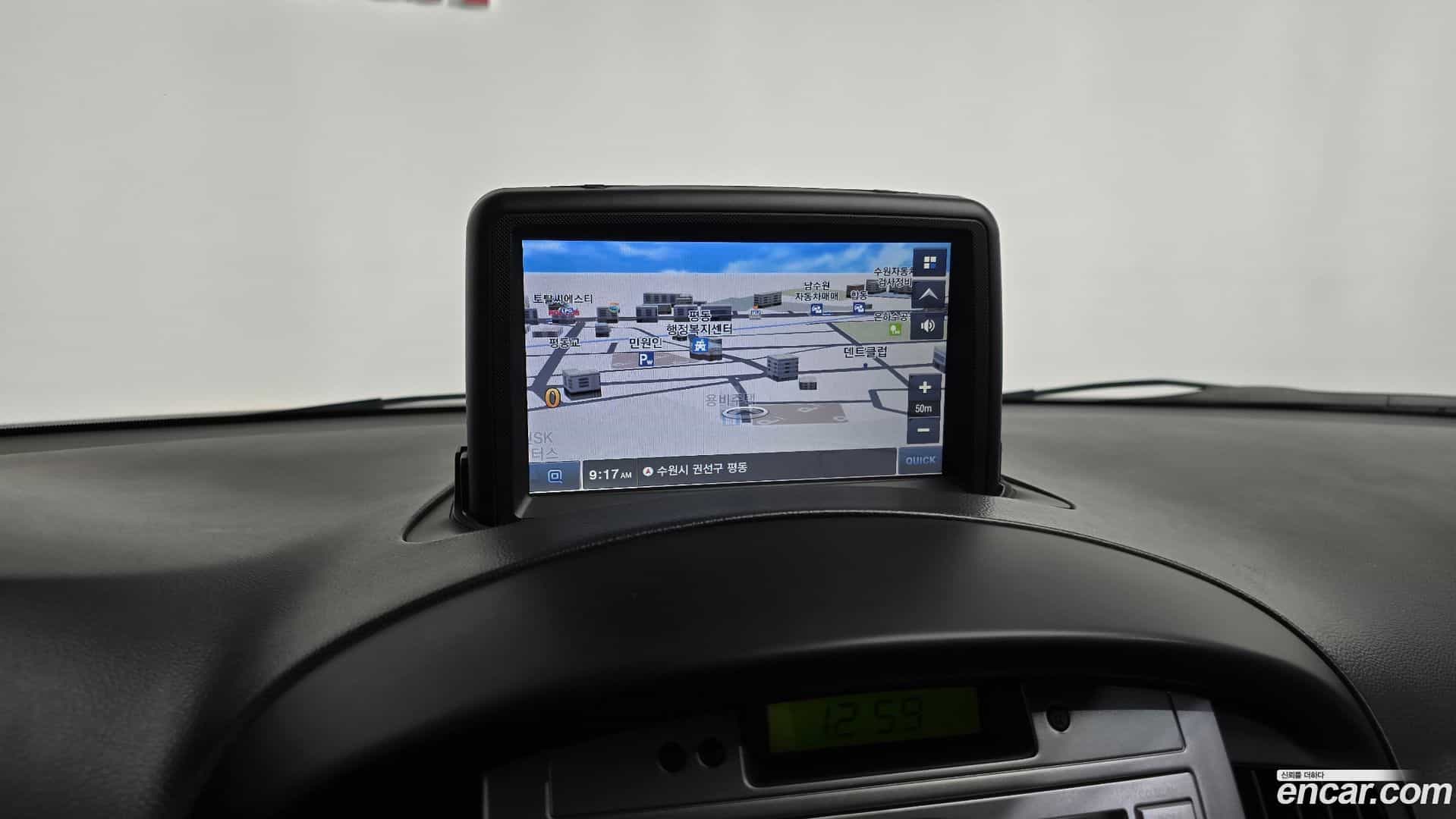 Starex Hyundai 2015.6-OPTION-016