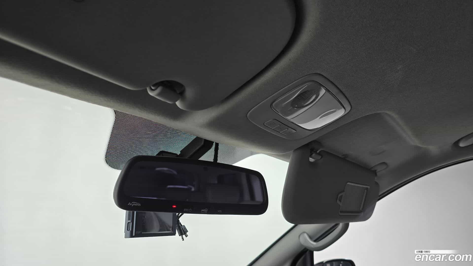 Starex Hyundai 2015.6-OPTION-021