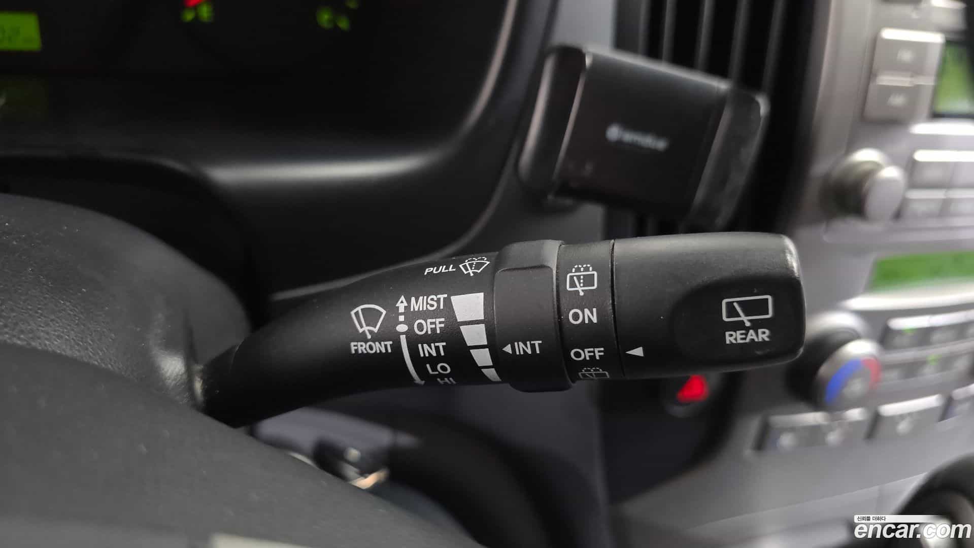 Starex Hyundai 2015.6-OPTION-023