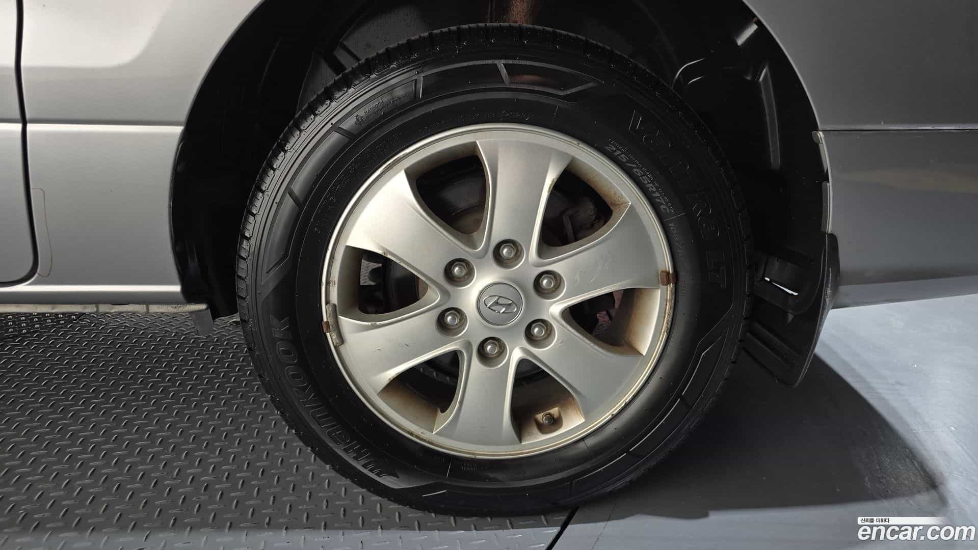 Starex Hyundai 2015.6-OUTER-031