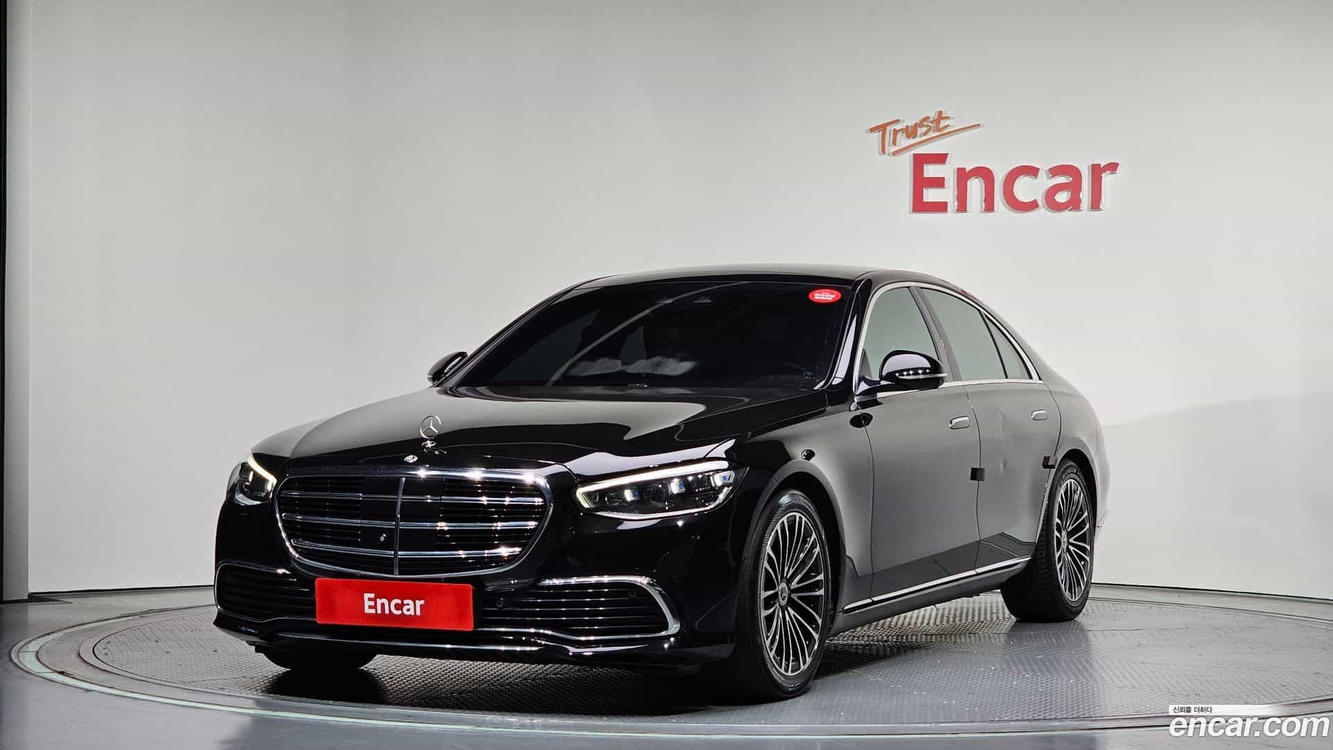 S-Class Mercedes-Benz 2021.6-OUTER-001