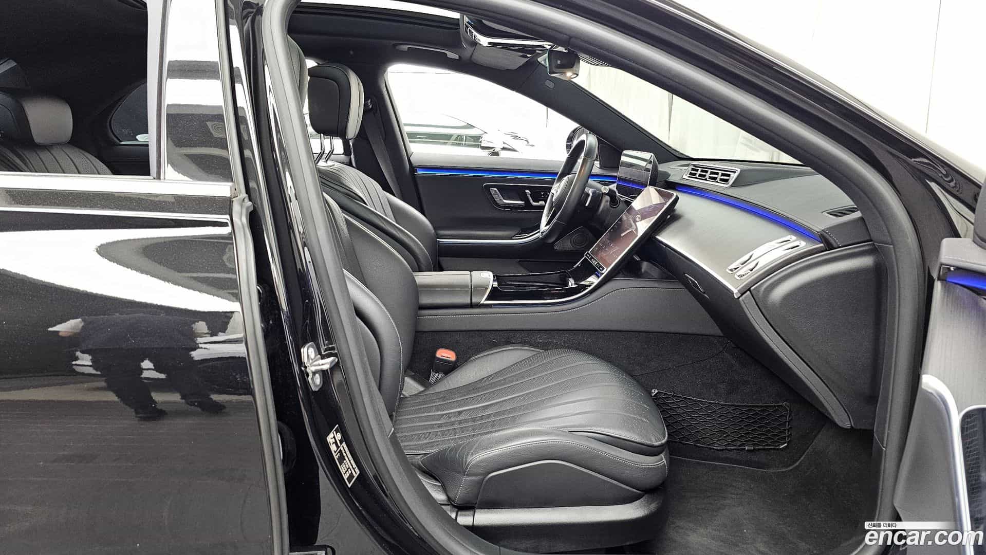 S-Class Mercedes-Benz 2021.6-OPTION-015