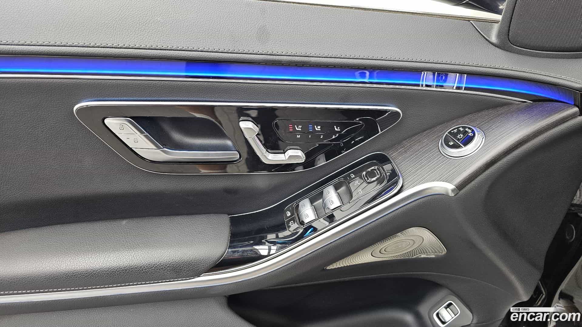 S-Class Mercedes-Benz 2021.6-OPTION-023