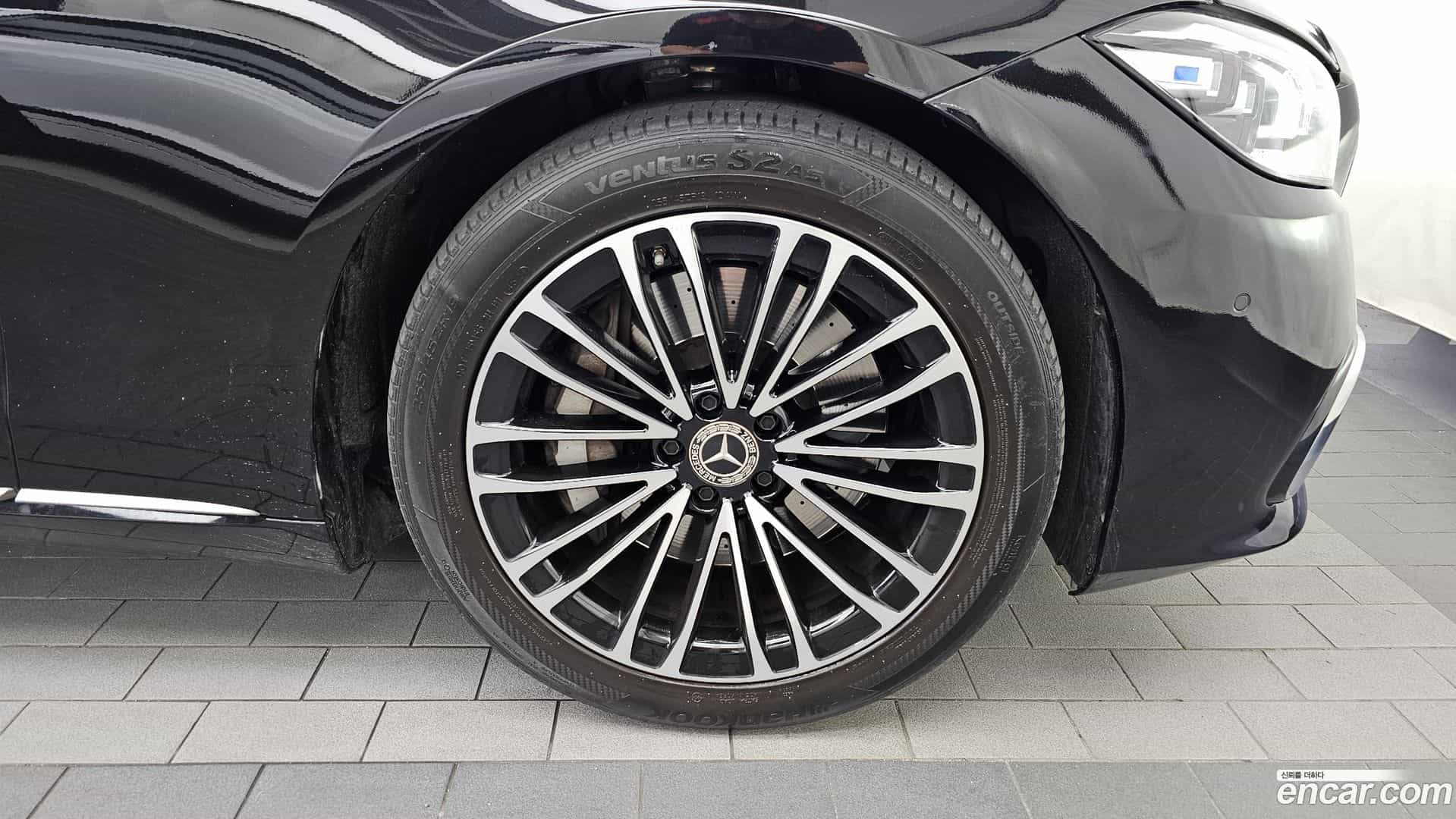 S-Class Mercedes-Benz 2021.6-OUTER-031