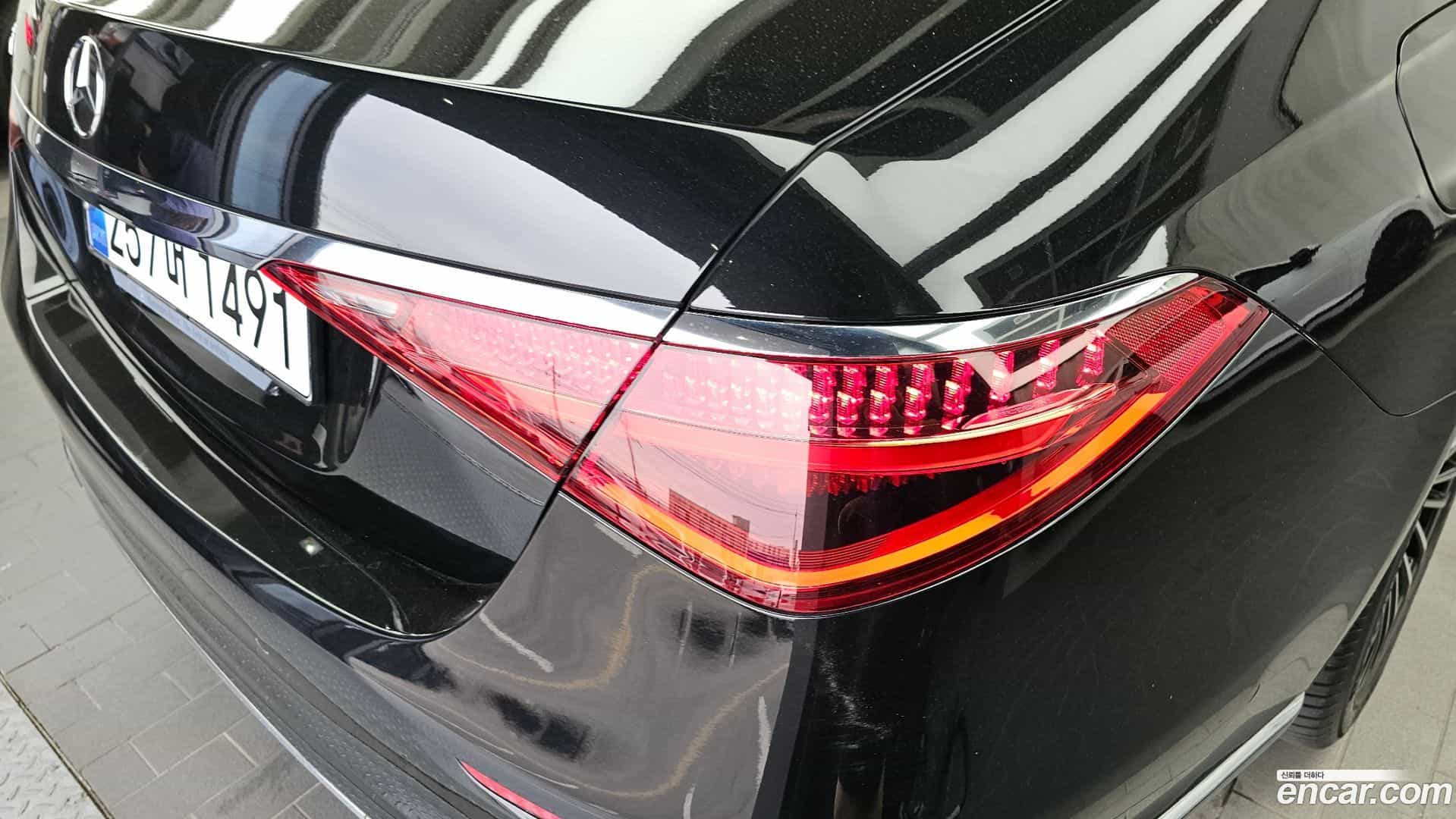 S-Class Mercedes-Benz 2021.6-OUTER-033