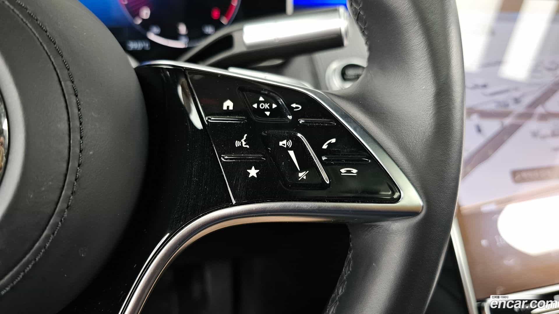 S-Class Mercedes-Benz 2021.6-OPTION-043