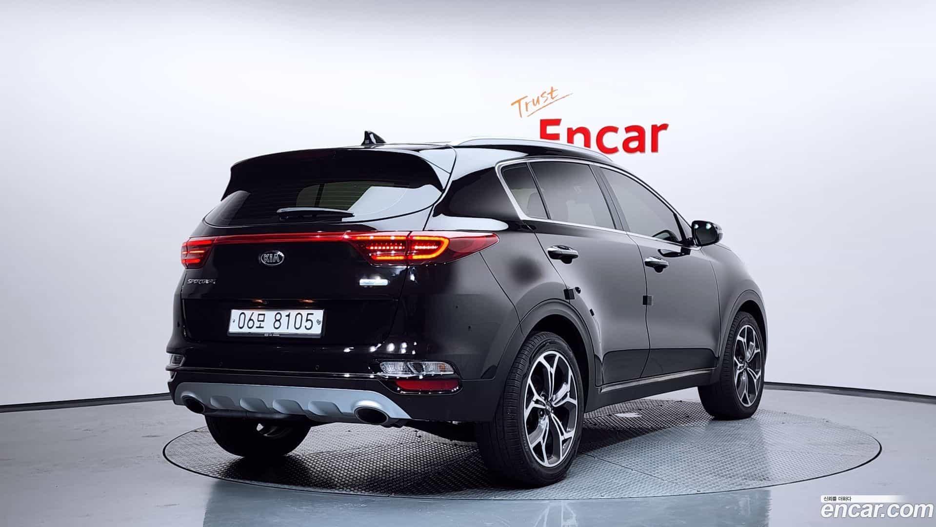 Sportage Kia 2018.9-OUTER-002