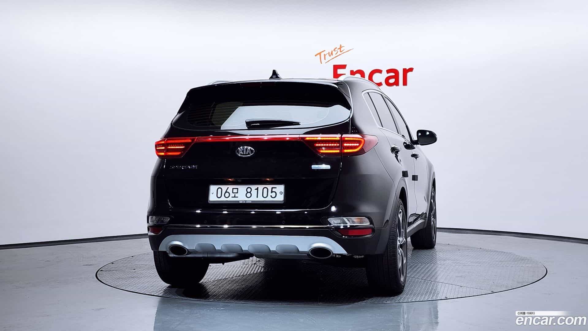Sportage Kia 2018.9-OUTER-004
